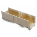 Hard Metric Backplane Connector