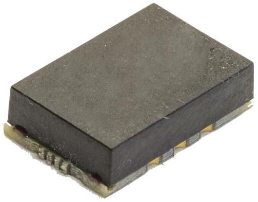 Microchip Technology-TX-503-0011-10M0 Oscillateur contrôlé Temperature Compensated Crystal Oscillator