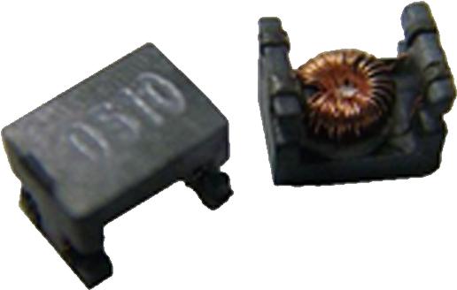 BI Technologies-HM67-B471LFTR13 Gleichtakt-Drosseln Common Mode Chokes Dual 470uH 100kHz 0.5A 0.28Ohm DCR SMD T/R