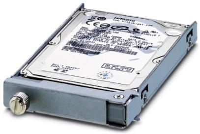 PHOENIX CONTACT-2913200 Solid State-Laufwerke SATA Solid State Drive Kit For Value Line IPC Includes Tray