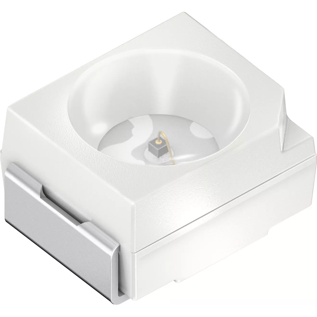 ams OSRAM-LS T67K-J1L2-1-0-2-R18-Z LED LED Uni-Color Red 645nm 2-Pin PLCC T/R Automotive AEC-Q102