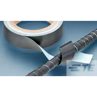 TE Connectivity-CX4204-000 Bänder und Klebebänder Tapes Single Side Adhesive Fluoropolymer Ethylene Tetrafluoroethylene 7.77m