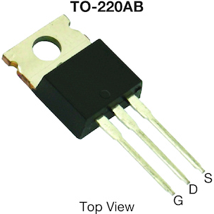 Vishay-SUP53P06-20-E3 MOSFETs Trans MOSFET P-CH 60V 9.2A 3-Pin(3+Tab) TO-220AB