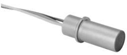 Honeywell-310FW04-10 Proximity Sensors Proximity Sensor Environmental NO/NC Current Sinking 3.3mm 3-Pin