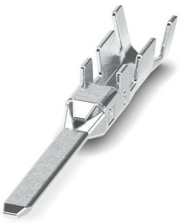 PHOENIX CONTACT-1340897 Steckverbinder, Kontakt Contact PIN Crimp ST Cable Mount 14-16AWG