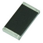 Res Thick Film 1206 0 Ohm Pad SMD Tray