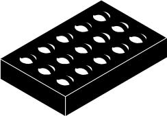 onsemi-FAN53526UC224X DC/DC-Wandler und Spannungsregler-Chip Conv DC-DC 2.5V to 5.5V Synchronous Step Down Single-Out 0.6V to 1.39375V 3A 15-Pin WLCSP T/R