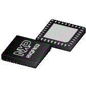 NXP Semiconductors-MFS5600AVMA0EP PMIC-Lösungen Dual Buck Regulator and Controller 2.7V to 36V 32-Pin HVQFN EP Tray Automotive AEC-Q100
