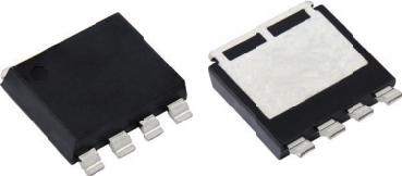 Vishay-SQJQ131EL-T1_GE3 MOSFETs Trans MOSFET P-CH 30V 280A Automotive 5-Pin(4+Tab) PowerPAK T/R