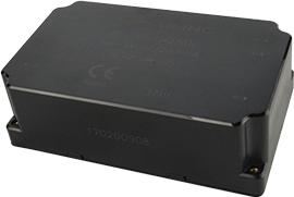 CUI Inc-AE10-UW-S5 Convertisseur CC en CC et module de régulateur de commutation Module DC-DC 1-OUT 5V 2A 10W 5-Pin Box