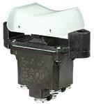 Honeywell-2TP201-70 Switch Rocker Switch Rocker (ON) ON (ON) SP3T Screw Rocker 10A 277VAC 250VDC 372.85VA