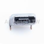 Amphenol-MUC-20PFFR-JS7002 Connector USB Conn Micro USB 2.0 Type AB RCP 5 POS 0.65mm Solder RA SMD 5 Terminal 1 Port