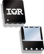 Infineon Technologies AG-IRFH7446TRPBF MOSFETs Trans MOSFET N-CH Si 40V 117A 8-Pin PQFN EP T/R