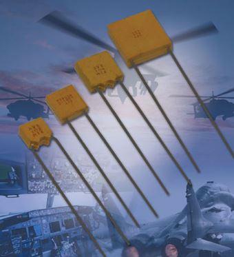 KYOCERA AVX Components Corporation-MR055A151FAA Kondensator, keramisch, mehrschichtig Cap Ceramic 150pF 50V C0G 1% Radial 5.08mm 125°C Bulk