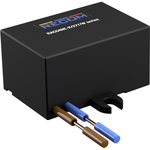 AC/DC Power Supply Single-OUT 24V 0.167A 4W 4-Pin Tray