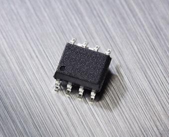 Melexis-MLX91208LDC-CAH-000-TU 电流传感器 Open Loop Current Sensor AC/DC Current 5V Automotive AEC-Q100 8-Pin SOIC N Tube