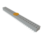 Conn Socket Strip SKT 56 POS 1.27mm Solder ST Top Entry SMD TIGER CLAW™ T/R