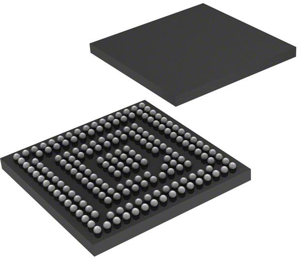Texas Instruments-TWL6030B107CMR PMIC Solutions Power Management Unit to 187-Pin FCBGA Tray