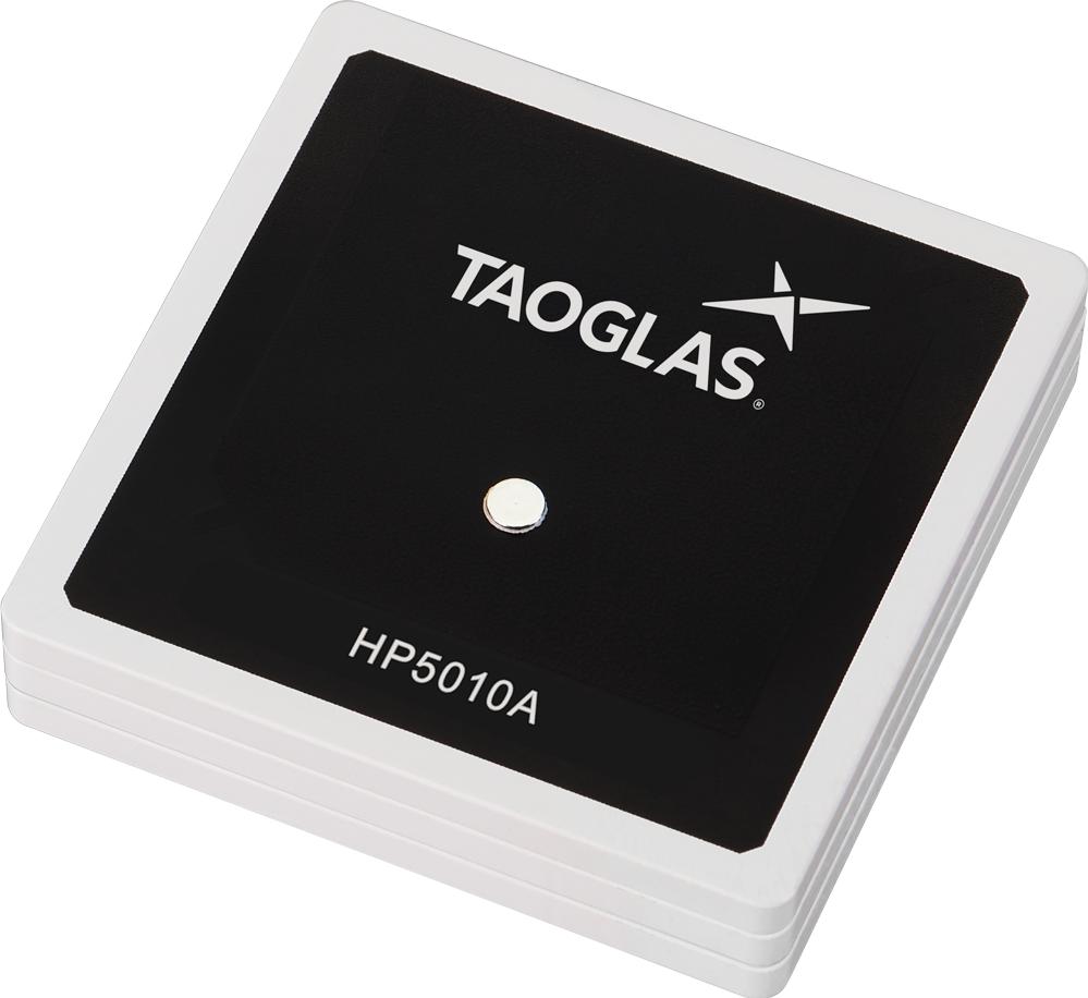 taoglas-HP5010A Antenne Antenna Patch 7.3dBi Gain 1239.6MHz/1249MHz/1214MHz/1563MHz/1587MHz/1591MHz/1605MHz Tray