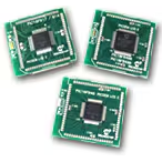 Microchip Technology-MA180019 Entwicklungssätze und Werkzeuge PIC16F917/PIC16F946/PIC18F8490 Microcontroller Plug-in Board