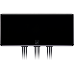 Antenna Cellular -10.24dBi Gain 698MHz/806MHz/960MHz/1518MHz/1880MHz/1990MHz/2170MHz/2690MHz/3500MHz/5925MHz Bag