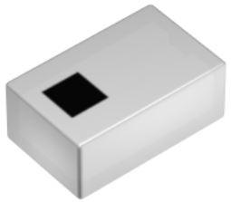 TDK-DEA202450BT-1294D1-H HF-Filter RF Filter Band Pass 2448MHz 2412MHz to 2484MHz 1.7dB 50Ohm SMD 4Pin 0805 T/R