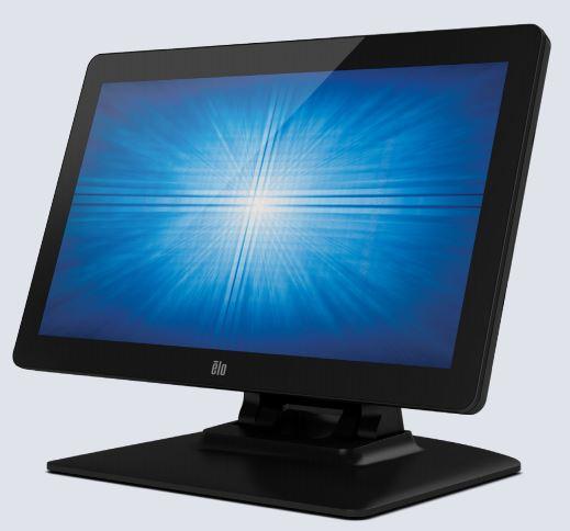 Elo Touch Solutions, Inc-E318746 null 15.6in LCD Monitor HD 1080 with Touchscreen 1920x1080Pixels