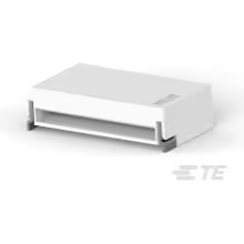 TE Connectivity-84981-8 Conector FFC-FPC Conn FPC Connector SKT 8 POS 1mm Solder RA SMD Tape