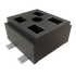 CLT10202LDBETR|SAMTEC|simage
