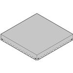 MCU 32-bit ARM Cortex M0+ RISC 128KB Flash 2.5V/3.3V/5V 40-Pin QFN EP Tray Automotive AEC-Q100