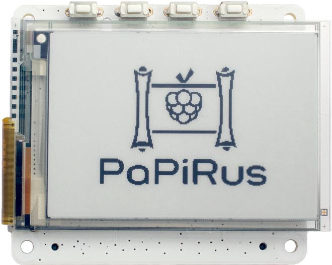 Pi Supply-PIS-0266 Anzeigen, verschiedene 2.7 Inch Display Module