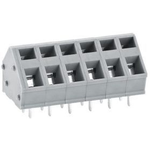 Conn Terminal Block 8 POS 5mm Solder Thru-Hole 15A