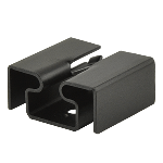 Heat Sink Passive TO-220 Screw Mount Aluminum 5052 20.59°C/W Black Anodized