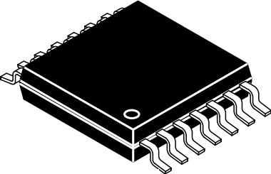 onsemi-NCV21804DTBR2G Operationsverstärker Op Amp Quad Zero Drift Amplifier 5.5V Automotive AEC-Q100 14-Pin TSSOP W T/R