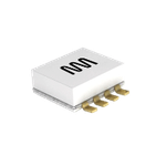 Trans RF FET N-CH 40V 1.5A 8-Pin CDIP SMD T/R