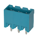 5.0 Pitch Connector Header