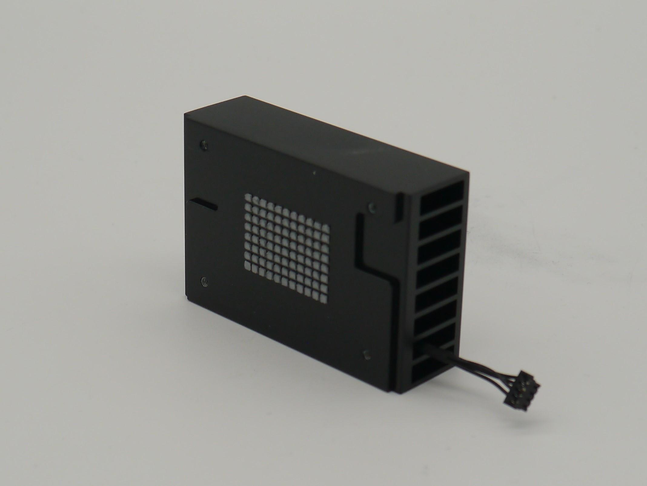 Auvidea GmbH-70797 Kit e strumenti di sviluppo cooling kit for NVIDIA Jetson Xavier NX