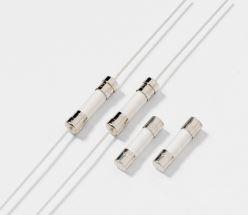 Littelfuse-021506.3MXF151SPP Sicherungen Fuse Cartridge Slow Blow Acting 6.3A 250V Holder Cartridge 5 X 20mm Ceramic Bulk