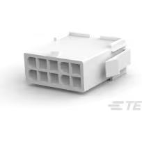 TE Connectivity-794942-1 Accessoires de raccordement Cap For Housing