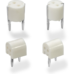 Fuse Block 5A 125VAC Through Hole Pin Bulk