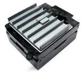 3M-7610-6002PL Steckverbinderleisten und Leiterplattenbuchsen Conn Board to Board HDR 10 POS 2.54mm Solder ST Thru-Hole