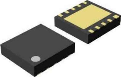 Nisshinbo Micro Devices Inc-RP515K183C-TR DC to DC Converter and Switching Regulator Chip DC/DC Converter with Buck Monitor