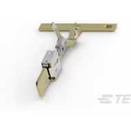TE Connectivity-1-962917-2 Steckverbinder, Kontakt Contact PIN Crimp ST Cable Mount 17-20AWG Reel