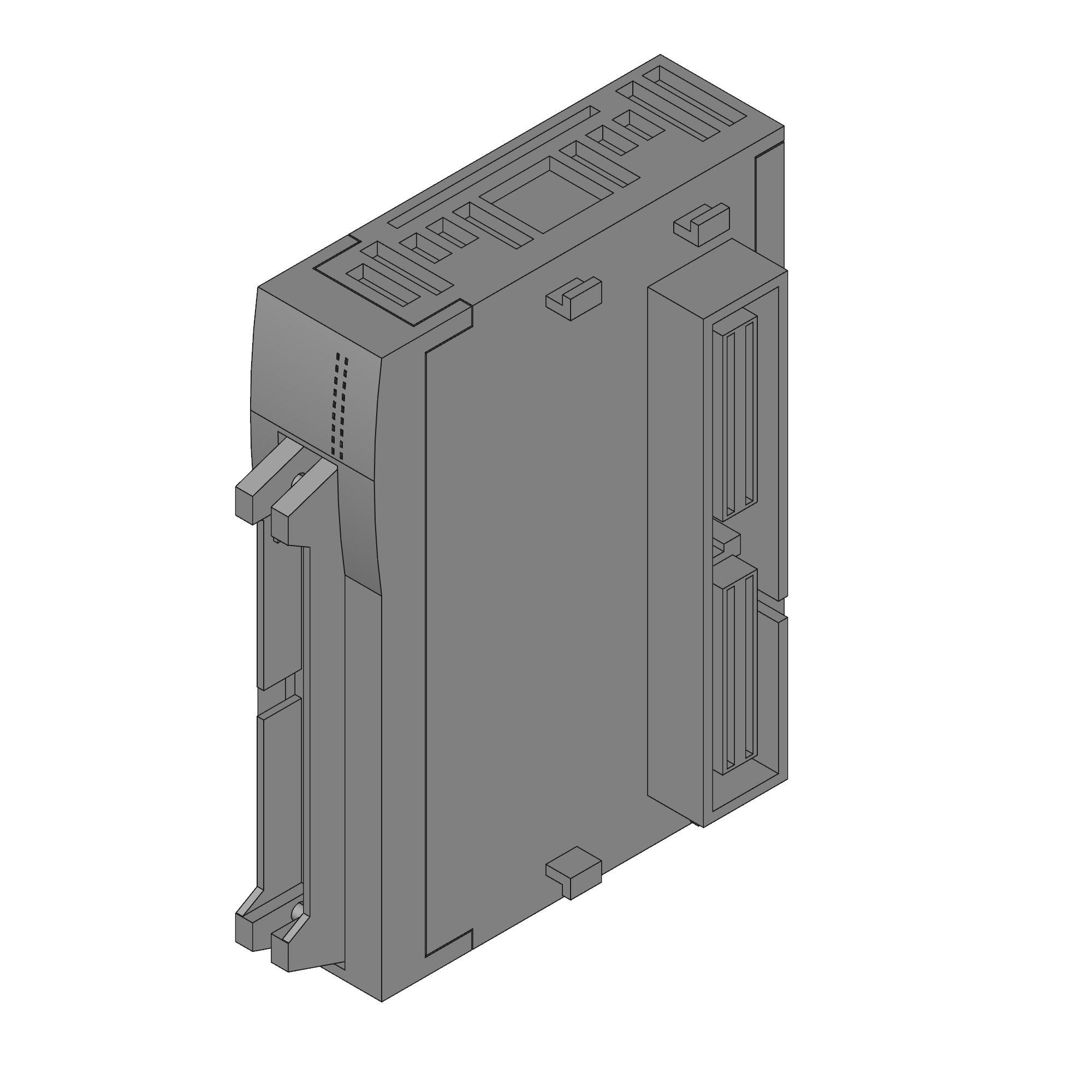 Omron-CJ2M-MD211 Productos, misceláneos Pulse I/O Modules Of Programmable Controllers, Sinking Type