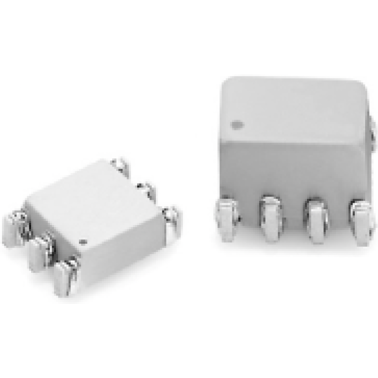 Pulse Electronics Corporation-PE-68624NL Gleichtakt-Drosseln Common Mode Chokes Dual 47uH 36dB 0.4Ohm DCR SMD Tube