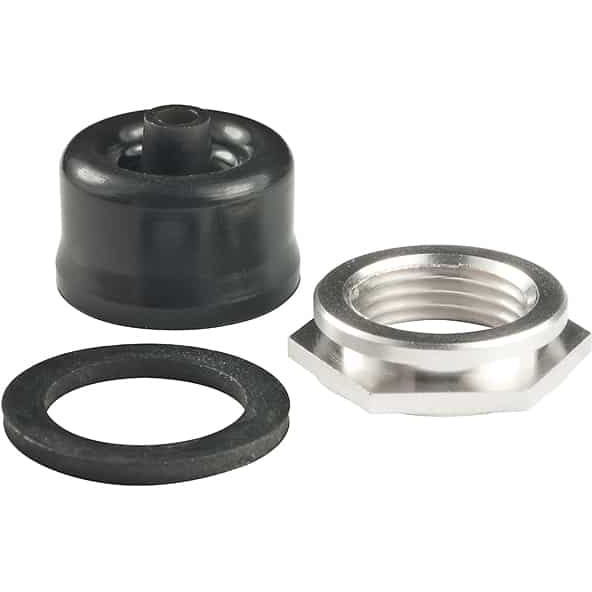 NKK Switches-AT401S Accessoires de commutateur Switch Access Splashproof Boot Toggle Switch