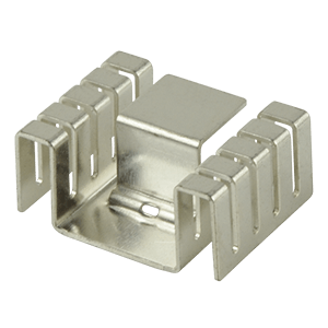 Same Sky (formerly CUI Devices)-HSS-C2540-SMT-TR Dissipateur thermique Heat Sink Passive TO-263 SMD Copper 5.5°C/W Tin