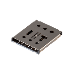 Nano SIM Card Connector