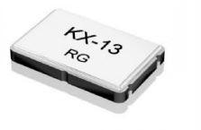 GEYER ELECTRONIC-12.87987 Quarze Crystal 7.3728MHz ±30ppm (Tol) ±100ppm (Stability) 16pF FUND 100Ohm 4-Pin SMD T/R