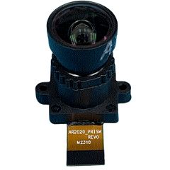 onsemi-PRISM1M-AR0246NPSC130110-GEVB Sensor Development Boards and Kits AR0246 Image Sensor Head Board